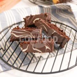 Brownies Choco Marble