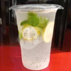 Mojito Sirsak