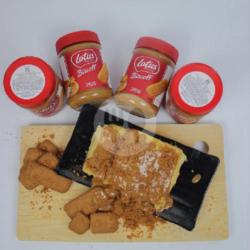 Pancong Lotus Biscoff S