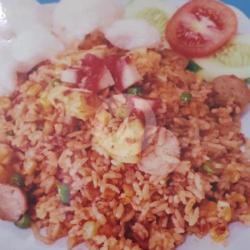 Nasi Goreng Tomyam