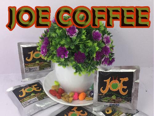 JOE COFFEE, Gg. Kamboja 36 Karangasem