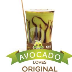 Avocado Lovers Original