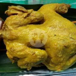 Ayam Ungkeb Utuh