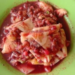 Rujak Boni Buah Campur