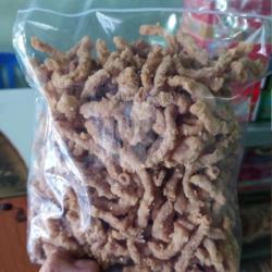 Usus Goreng Crispy