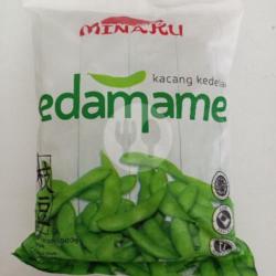 Minaku Edamame 500 Gr