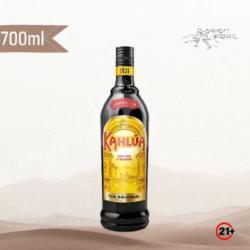 (21 ) Kahlua Coffee 700ml