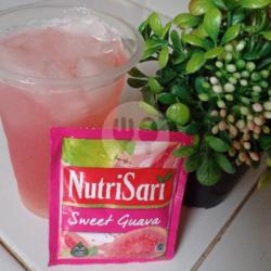 Nutrisari Sweet Guava