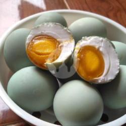 Telur Asin
