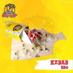 Kebab Barbeque