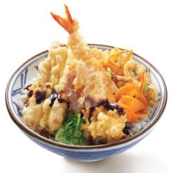 Tendon Rice