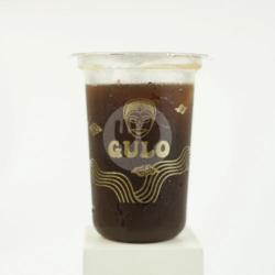 Es Kopi Hitam (americano)