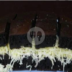 Black Forest Kacang Cokat Wijen