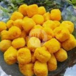 Tahu Crispy Jagung Manis