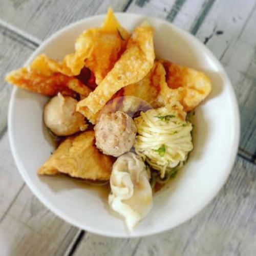 Bakso Malang Jaya Bersama, Villa Melati Mas Raya - GoFood