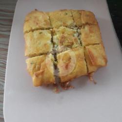 Martabak Ayam Special