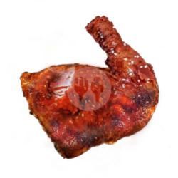 Ayam Korean Spicy / Potongan Jumbo