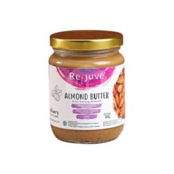 Natural Almond Butter – 250 G