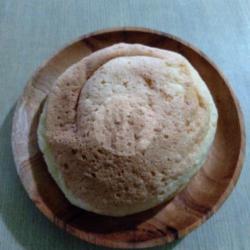 Roti Polo Keju