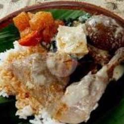 Gudeg Ayam