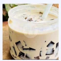 Creamy Coffee Jelly 600ml