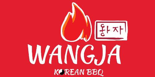 Wangja Korean BBQ, Cempaka Putih