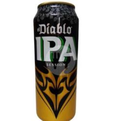 El Diablo Ipa Session