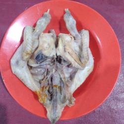 Ayam Goreng Taliwang