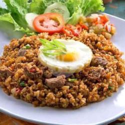 Nasgor Ati Ampela
