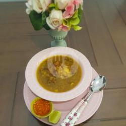 Gulai Daging Kambing