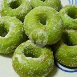 Donat Pandan