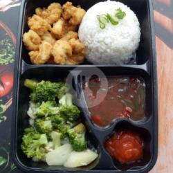 Bento Cumi Alathai