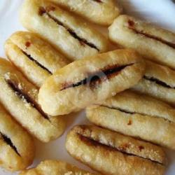 Pempek Cerewet Gurih Manis 5 Pcs