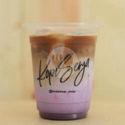 Taro Espresso