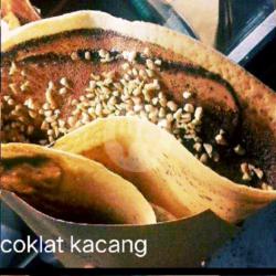 Coklat Kacang Keju