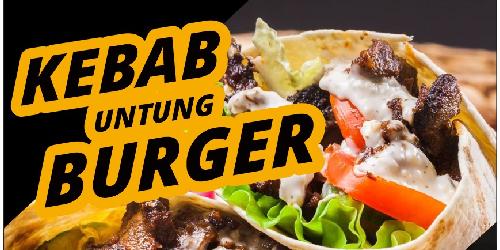 Kebab Untung Burger, Strat 6 Kilo 2