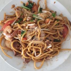 Bakmie Goreng Medan