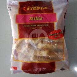 Fiesta Naget Ayam Stik 250g