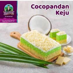 Sangkuriang Rasa Coco Pandan Keju