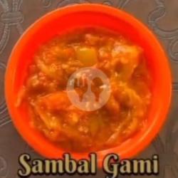 Sambal Gami