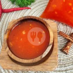 Saus Pedas Manis 1 Bungkus