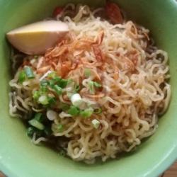 Mie Pangsit Halus