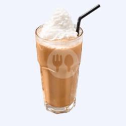 Vanilla Coffee Frappe