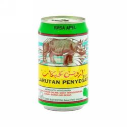 Larutan Penyegar Cap Badak