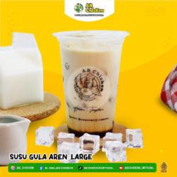 Susu Gula Aren Large
