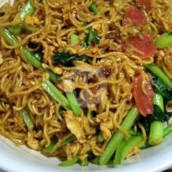 Mie Goreng Surabaya Komplit