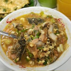 Soto Sokaraja Babat