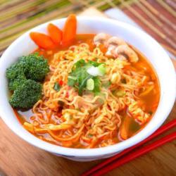 Mie Korean Spicy Soup