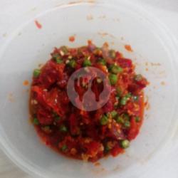 Sambel Plecing