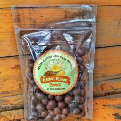 Biskuit Coklat Lagie 250 Gr